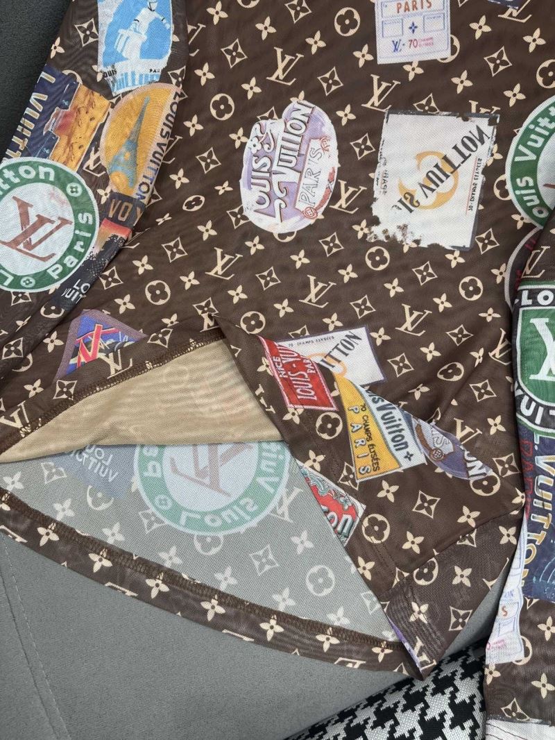 Louis Vuitton T-Shirts